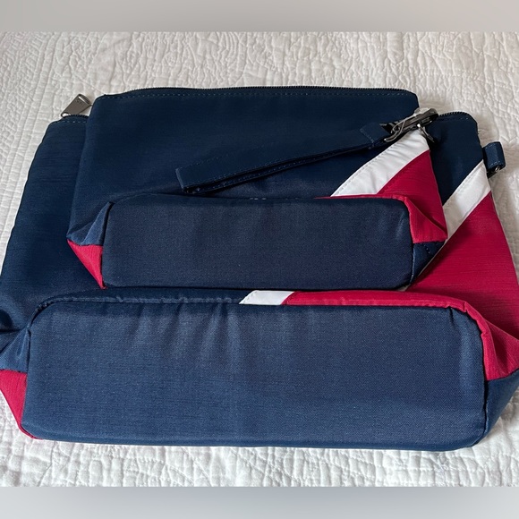 Lug Paddle Pouch 2 Piece set - Picture 4 of 4